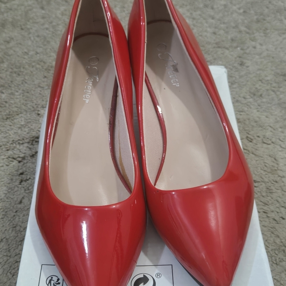 Women Shoes - Picture 7 of 8